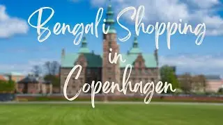 Bengali Grocery Shopping in Copenhagen Made Easy | কোপেনহেগেনের  বাঙালি বাজার