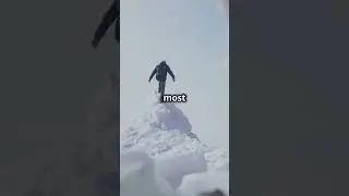 5 of the World&rsquo;s Most Dangerous Places