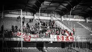 AUXERRE - NANCY 12/02/2016