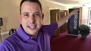 Regathering Back Into the Sanctuary at the Kinston First Pentecostal Holiness Church