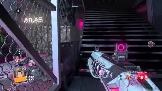 COD AW: Glitch d'invincibili&eacute; sur Carrier