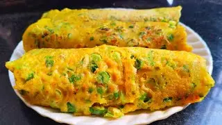परांठे बनाने का ऐसा तरीका कि आप रोज खाएं बिना नहीं रह पाओगे | Pyaj Ke Parathe | Paratha Recipe
