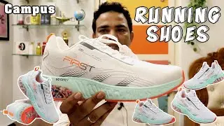 Shoes Honest Review Campus Best Running & Casual Shoes Under Budget ,Comfort ,Style & Durability