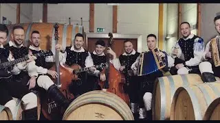 Ansambel Opoj & Ansambel Dar - UDARIMO OPOJNO