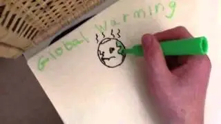 Save the Arctic animation