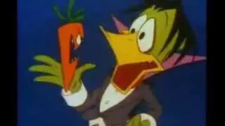 El Conde P&aacute;tula - Opening Latino