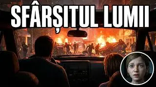 🔴 LIVE MARATON 🚨 The Last of Us Part I 🎮 Povestea completă 🔞