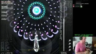 Refrain -Prism Memories- 1CC Normal commentated