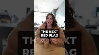 PSA REALTOR Red Flags 🚩