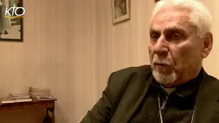 Parole d'Orient - Mgr Yohanna Petros Mouch&eacute;