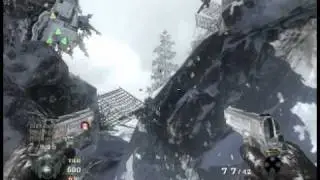 Alivad - Black Ops Game Clip