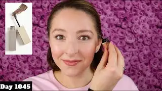 COMPLEX CULTURE FULL OUT Tinted Volumizing Brow Gel in Warm Blonde Review