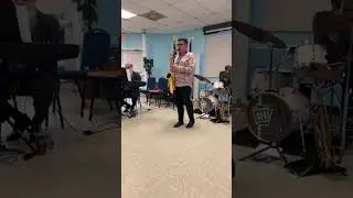Jeff Rupert Quartet Sept 14, 2025 #1 