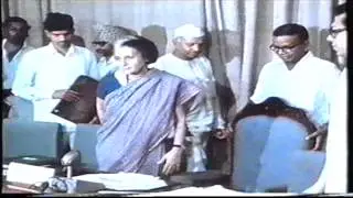 The shocking truth about Indira Gandhi
