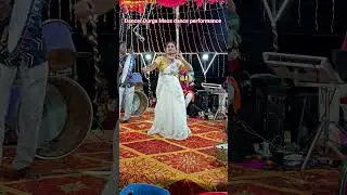 dancer durga #dance #shorts #svmtelugumedia