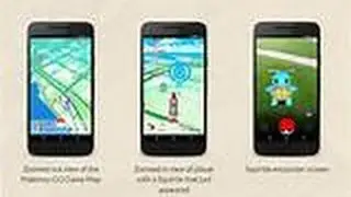 Pokemon Go Updates from March 19 - March 24 !!!!