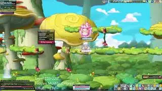 Reboot Bowmaster Post Ignition Off Totem Training Rotations Guide