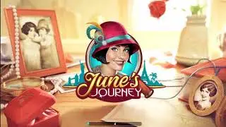 Junes Journey Прохождение