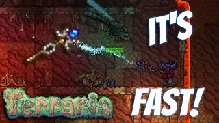 Thunder Zapper? - Terraria