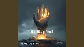 A Solitary Heart (Sped Up)