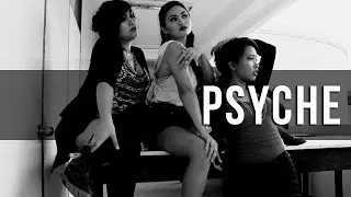 UPLB SJDC | HH Series | Psyche | Tintin Ronolo