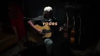 Yours - Post Malone Cover