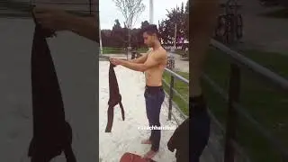 Menos levante que un tenedor en la sopa 🍲 pero gracias al equipo por la confianza 🔥 #motivacional 🤣