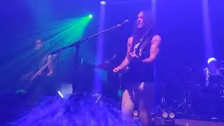 Icon - Pain of Salvation 2024 (Milan, Santeria Toscana)