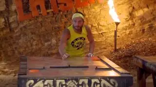 Tercera Temporada - La Isla: El Reality - Cap&iacute;tulo 56 | Temporada 3