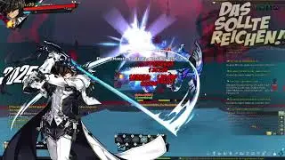 [ElswordEU] Forgotten Elrian Sanctum - Furious Blade