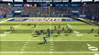 Madden 13 Online Money Game- Making Adjustments