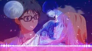 Nightcore French (Alexy Large - Je t'aime) + paroles HD