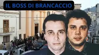 Giuseppe Graviano | Gli Affari di 