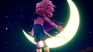 SandLand - Final Fight Theme