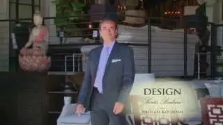 Design Santa Barbara with Michael Kourosh - Season 2 Commercial