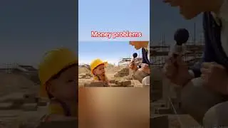 Baby 's money 💸 problem #shortsviral #comedyshorts #viral