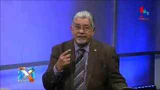 Entrevista a la Consultora Empresarial Elizabeth Beriguete | En un 2x1 express febrero 03 22 parte 3