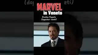 MARVEL in VENETO