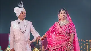 Neha ❤️ Rahul || Best  Wedding Ceremony 2025 || Dhannu Rawat Photography Dehradun||