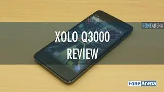 Xolo Q3000 Review