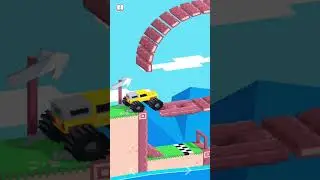 fancade turn the world level 15,fancade frames,fancade ios #viralshort #youtubeshorts #trending #fun