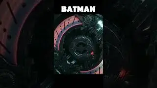 Batman - calling my personal horse #batmanarkhamknight #batman