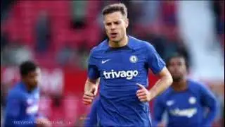Cesar Azpilicueta's Legacy at Chelsea: A Journey of Triumph and Loyalty