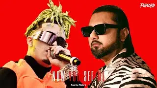 Yo Yo Honey Singh x Lil Pump - Now You See Me (Music Video)