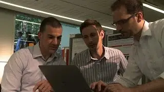 Project 44 - Quantitative Fetal Post-Mortem Neuroimaging