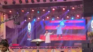 Chaap tilak | Ayodhya mahotsav |  prabhav Mishra |       Sufi |