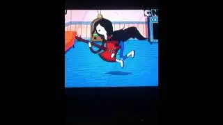 Marceline's song about her dad