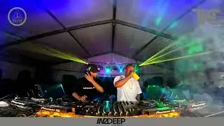 Demossco Live | LOTNS with SGVO b2b C-BLAK @ IN2DEEP Carwash Lifestyle
