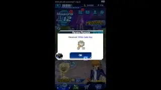 Yu-Gi-Oh Winged Dragon of Ra Grind!