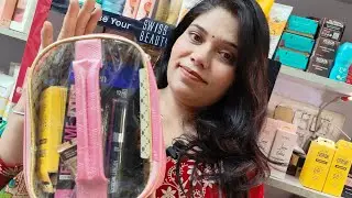 Affordable makeup vanity for this summer season #makeup products # #shopping #vlogs